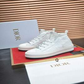 Picture of Dior Shoes _SKUDiorsz35-45WM06013374